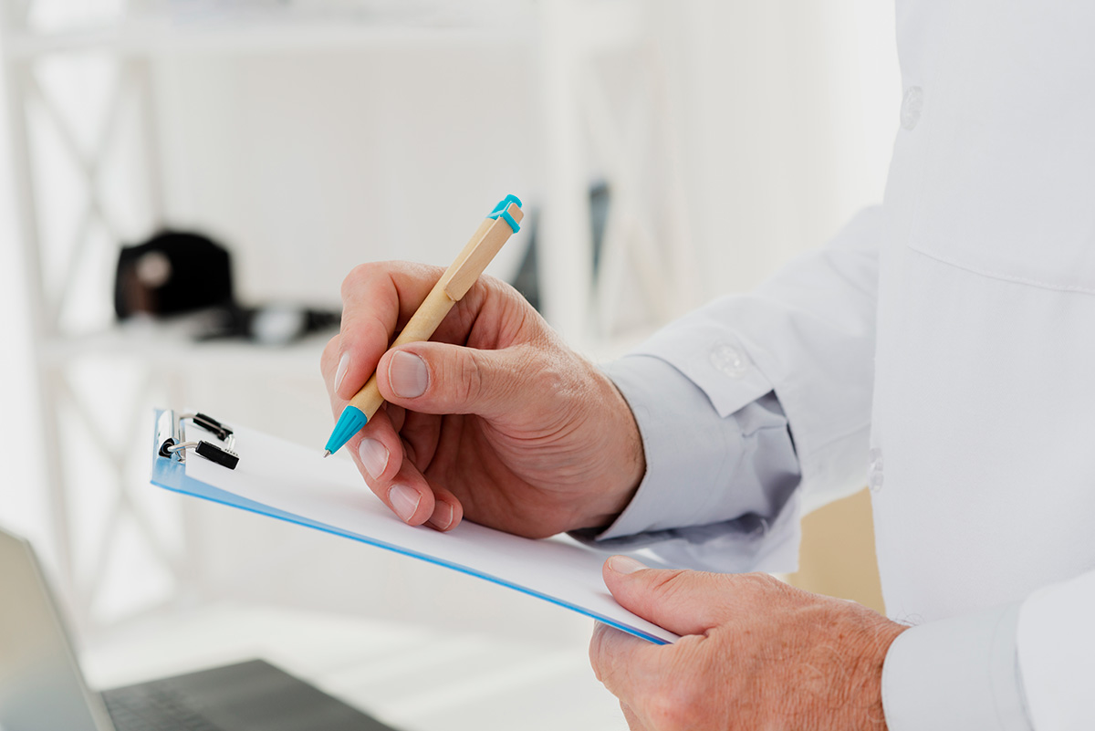 Testosterone Replacement Therapy In Testosterone Replacement Therapy Clinic In Richland