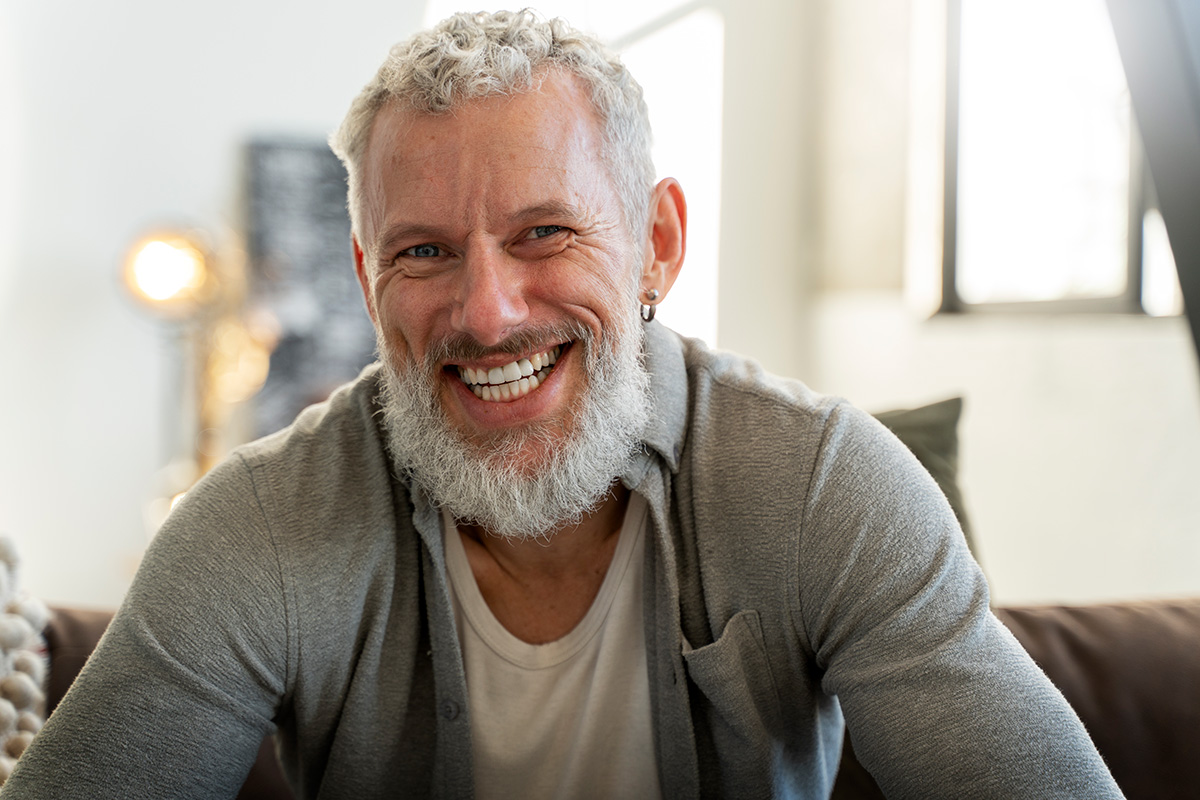 Testosterone Replacement Therapy for Men In Testosterone Replacement Therapy Clinic In Richland